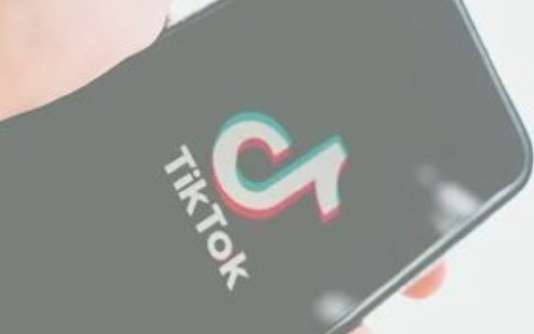 Promote: Nueva función de TikTok para impulsar tus contenidos