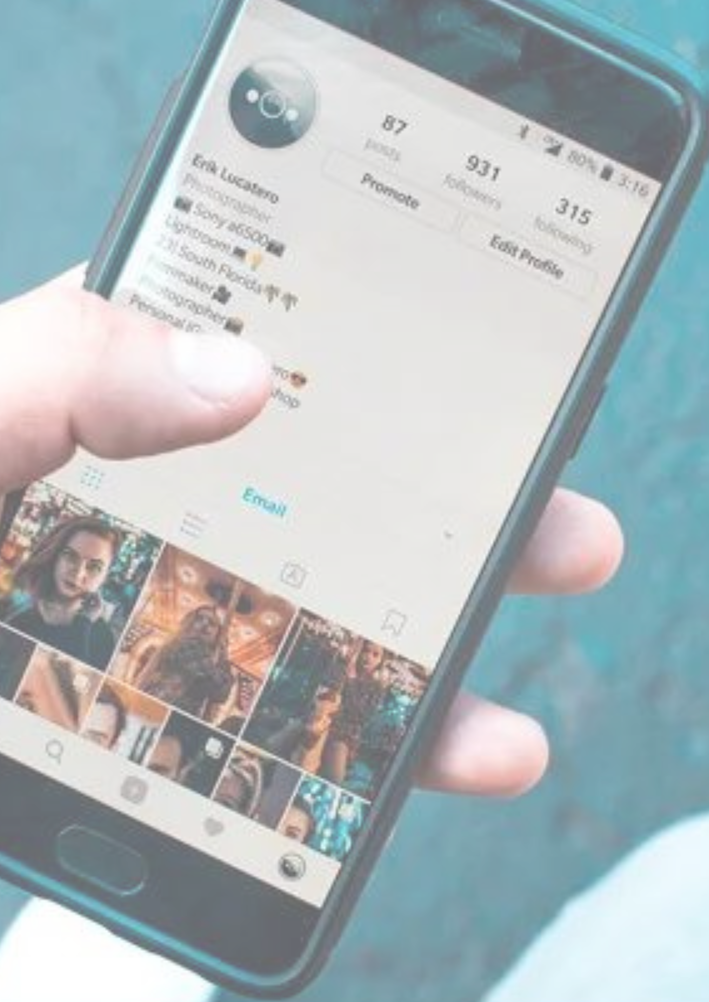 Publicidad en RRSS: ¿Facebook o Instagram?