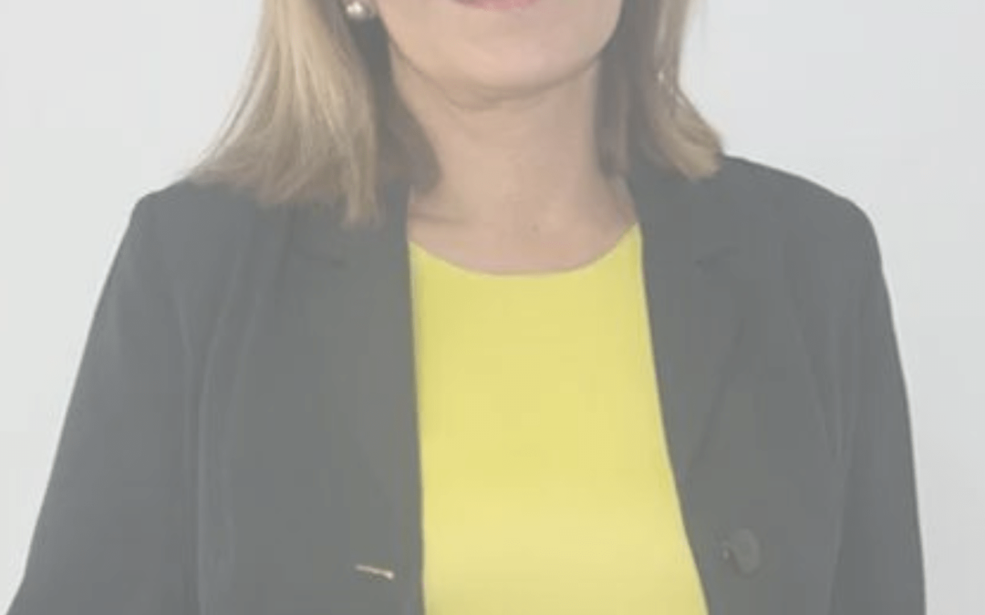 Paloma Rabadán: nueva directora comercial