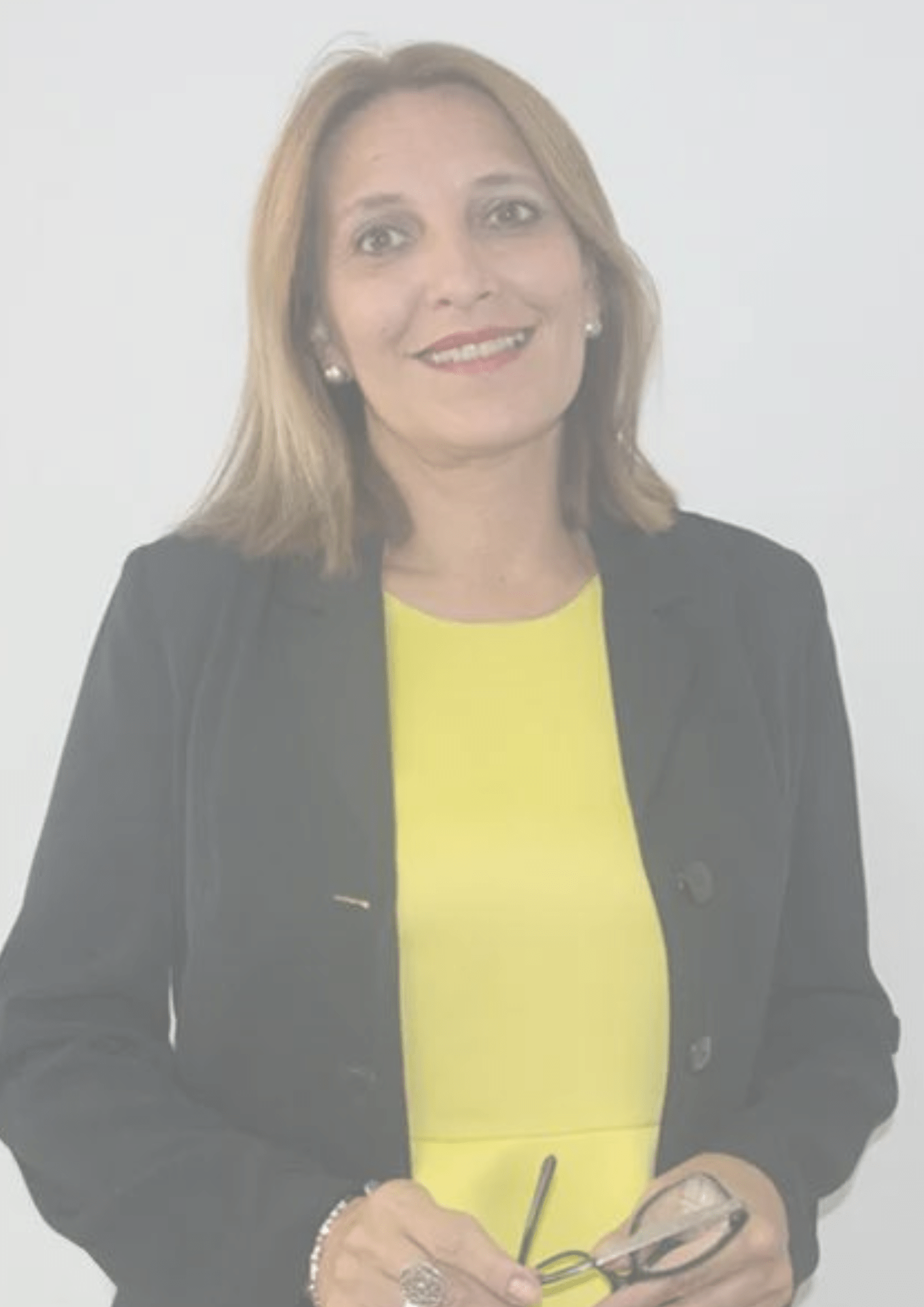 Paloma Rabadán: nueva directora comercial