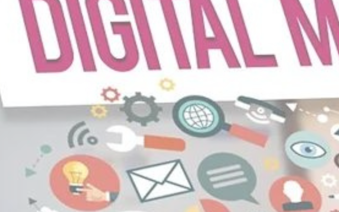 8 habilidades de experto digital