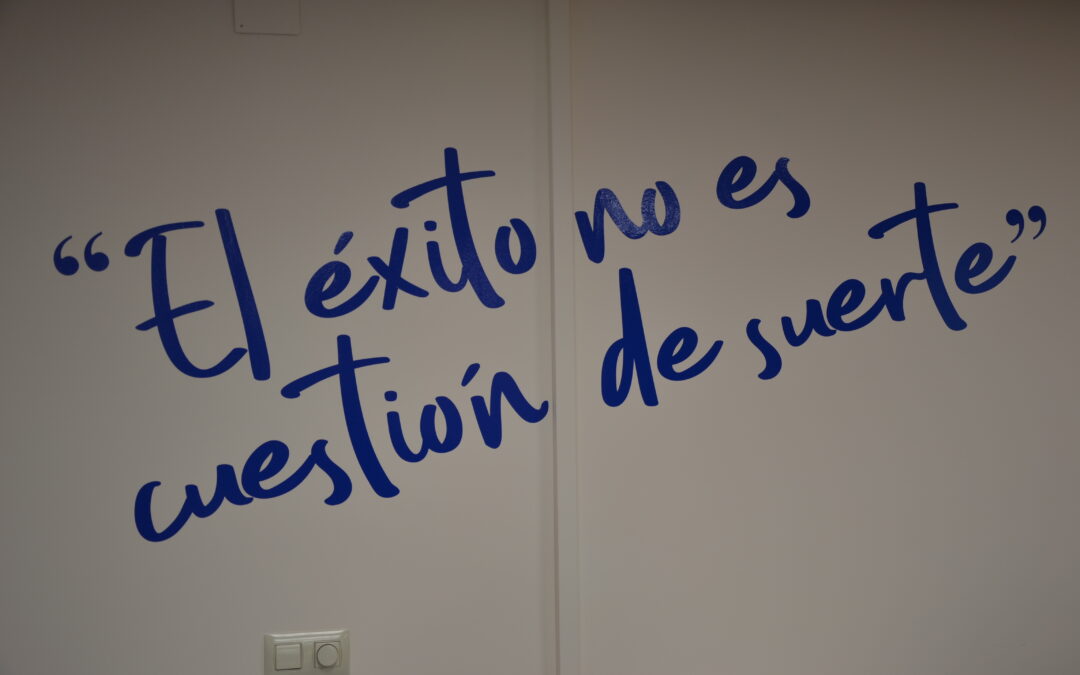 SER o no SER celebra el año nuevo y la vuelta a la normalidad con 840 contratos firmados en 2020