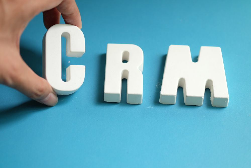 SER o no SER lanza su CRM OnLine para pymes y empresas: CRONOVENTA