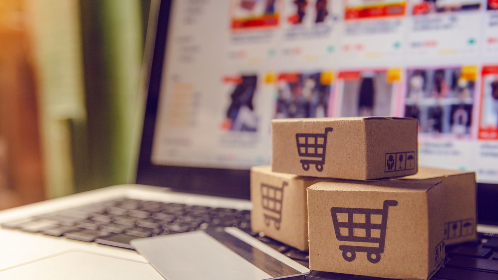 El sector de e-commerce se consolida durante la pandemia
