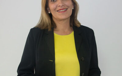 Paloma Rabadán: nueva directora comercial