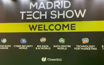 SER o no SER acude a Madrid Tech Show 2021