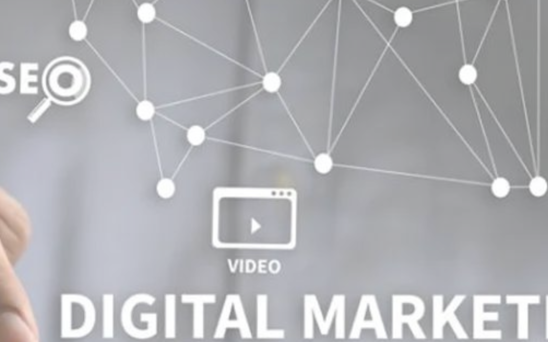 Adoptamos las nuevas tendencias que el 2022 ha traído en el Marketing Digital