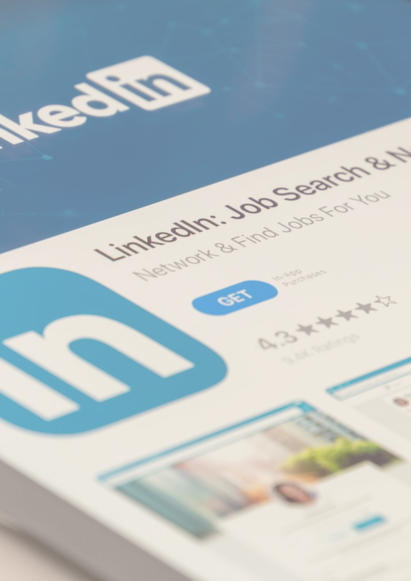 Las cinco novedades que marcarán el futuro de LinkedIn
