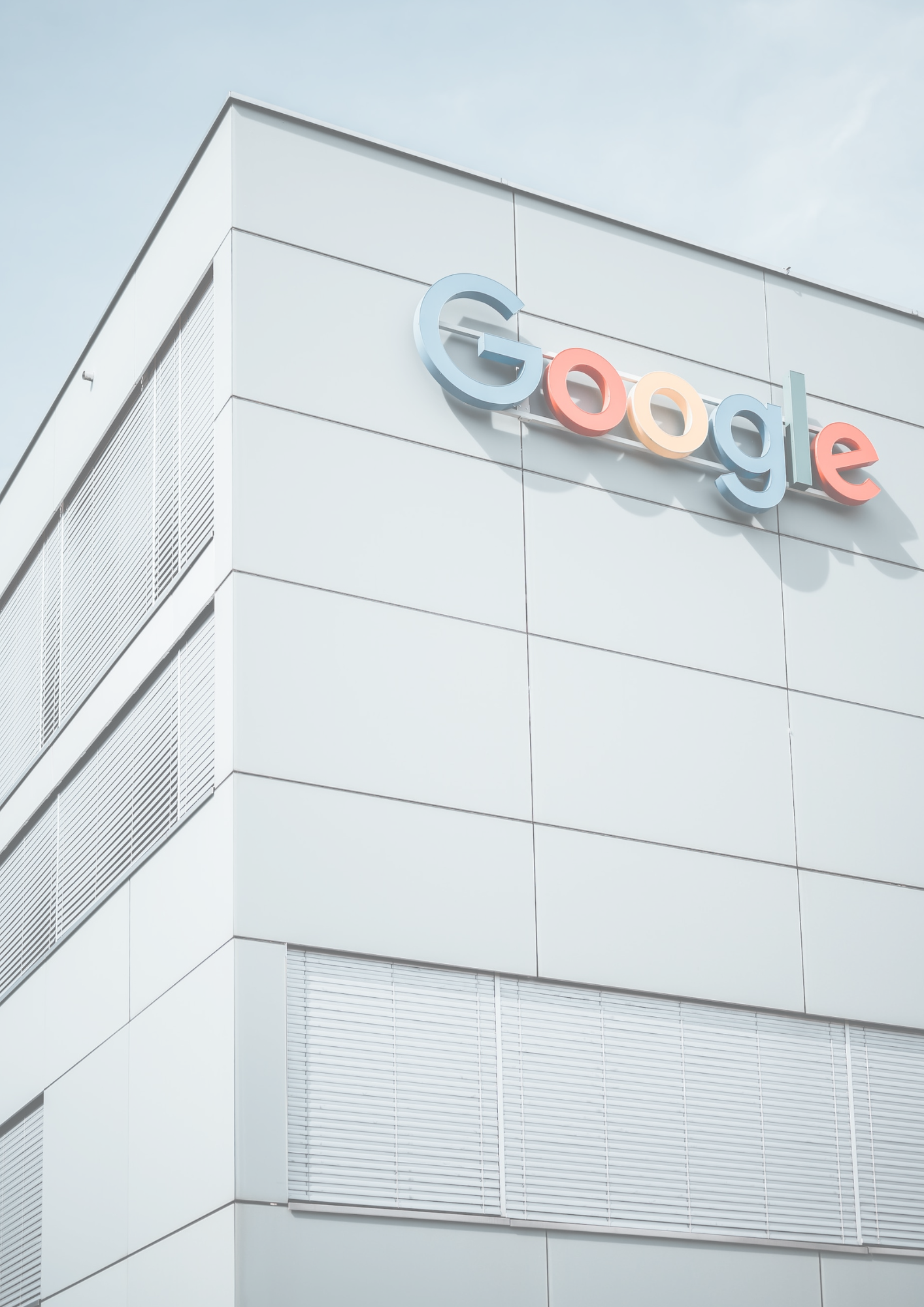 Core Update Mayo 2022: La nueva actualización del algoritmo de Google