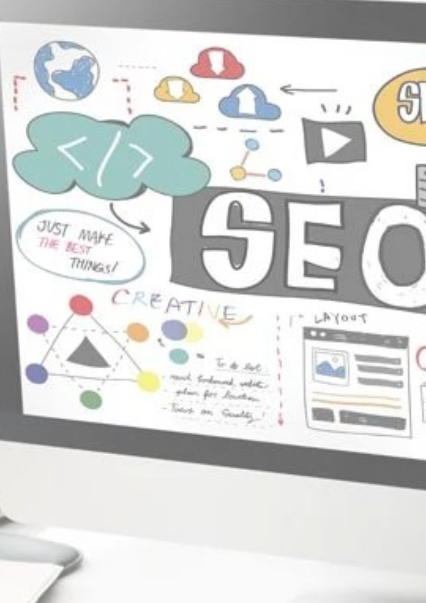 Los objetivos que el posicionamiento SEO persigue