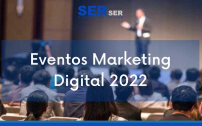 Eventos de Marketing Digital 2022