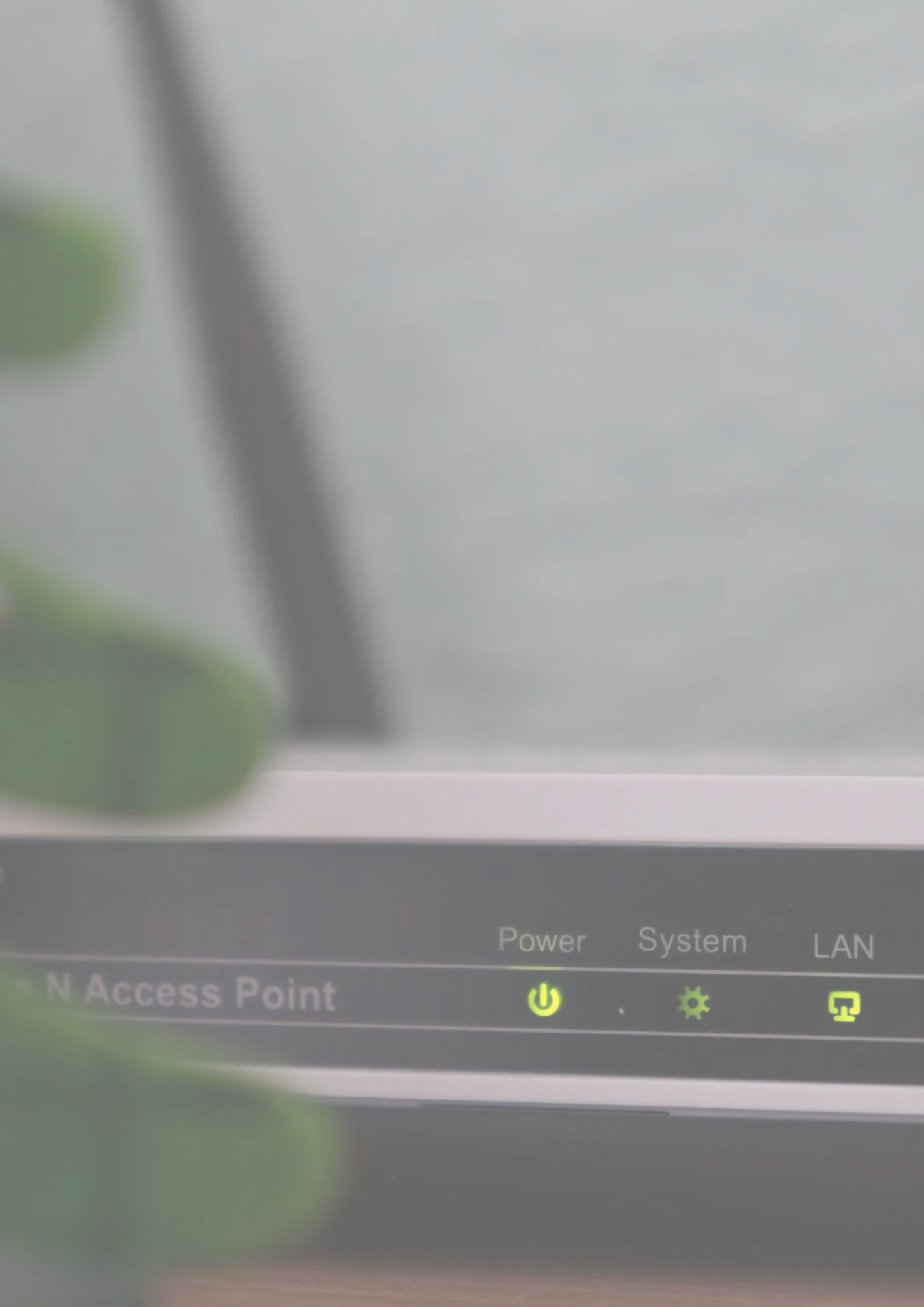 El centro de nuestro hogar: cómo comprobar la potencia de nuestro Wifi