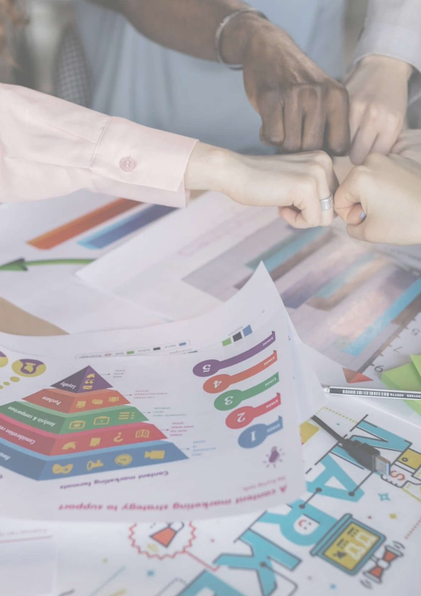 ¿Por qué tener un plan de contenidos digitales?
