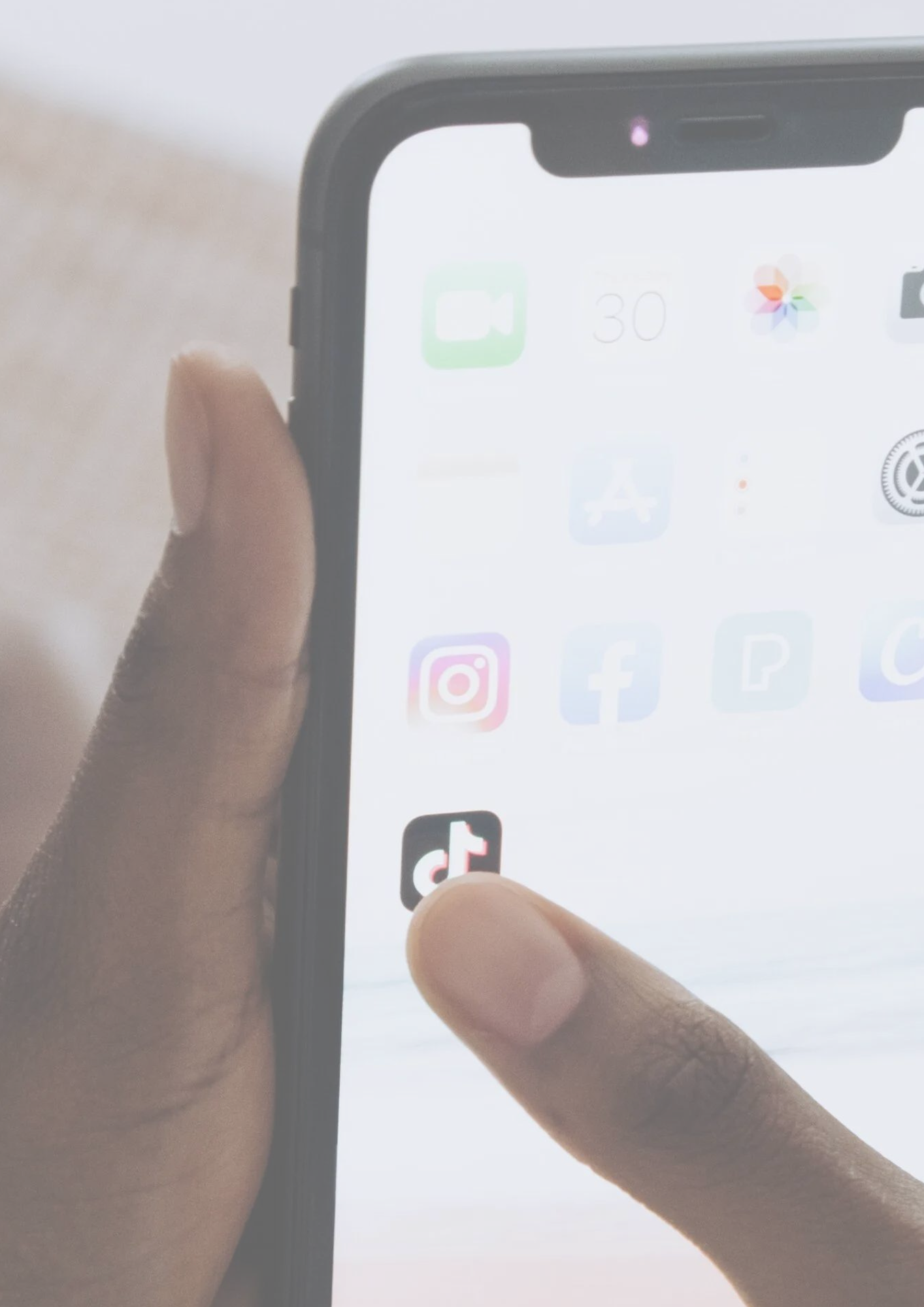 Meta o TikTok, ¿cuál es la mejor plataforma para publicitarse?