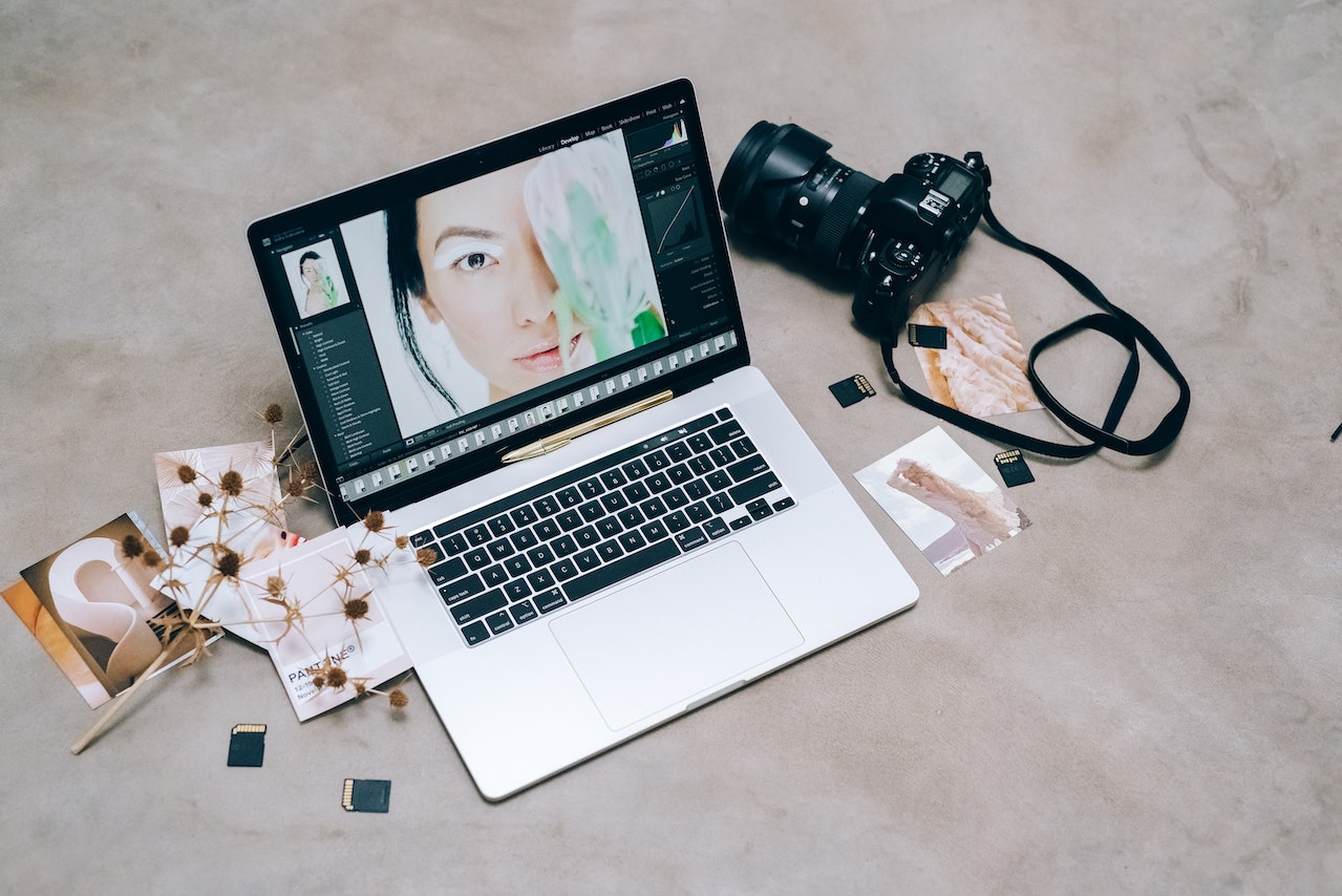 La fotografía en el marketing: el impacto de la imagen