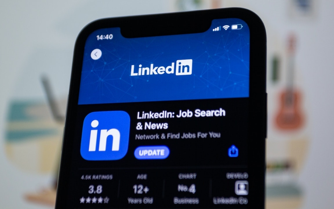 Conquista el Mercado con LinkedIn: Claves para Emprendedores