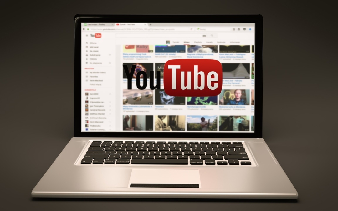 Las tendencias de vídeo actuales y el impacto de YouTube en nuestro consumo