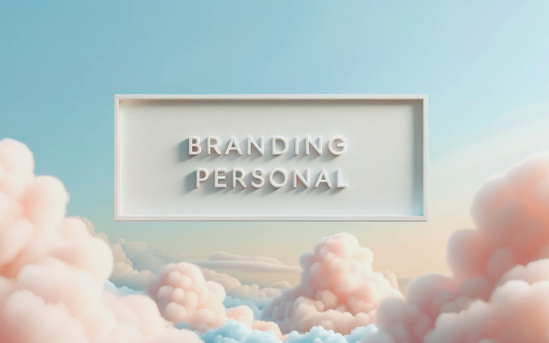 Branding Personal: tu huella digital