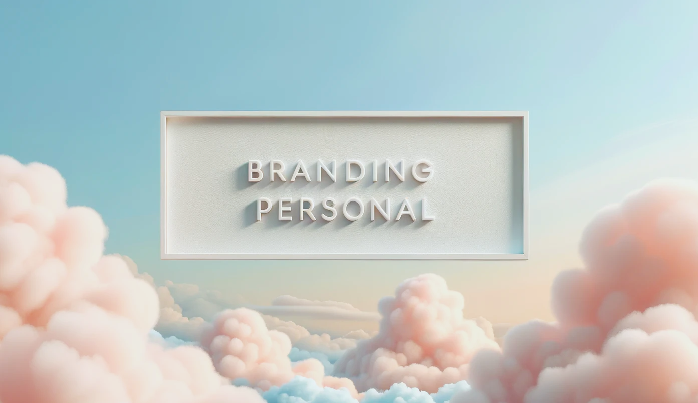 Branding Personal: tu huella digital