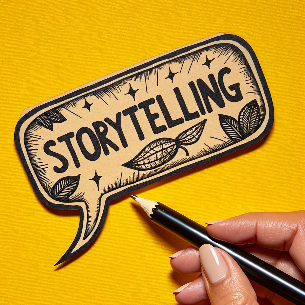 El Poder del Storytelling: Narrativas que Conectan