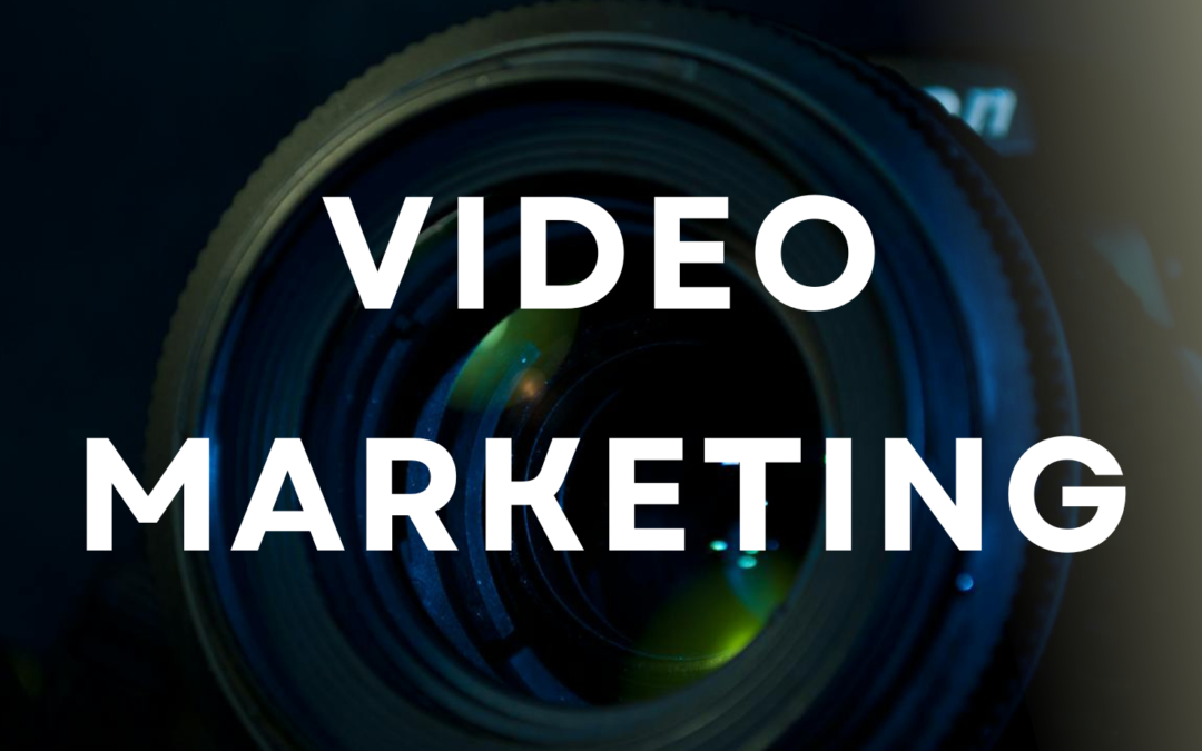 El video marketing en la era de la realidad virtual y el 360