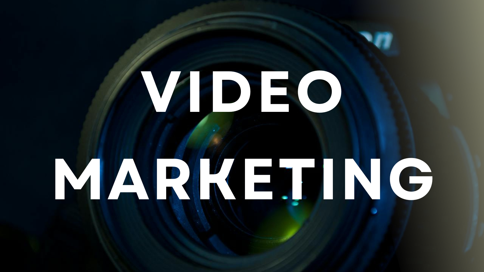 El video marketing en la era de la realidad virtual y el 360