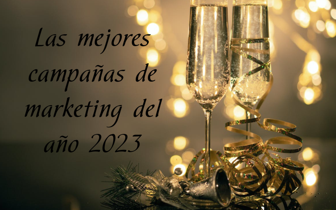 Las mejores campañas de marketing del año