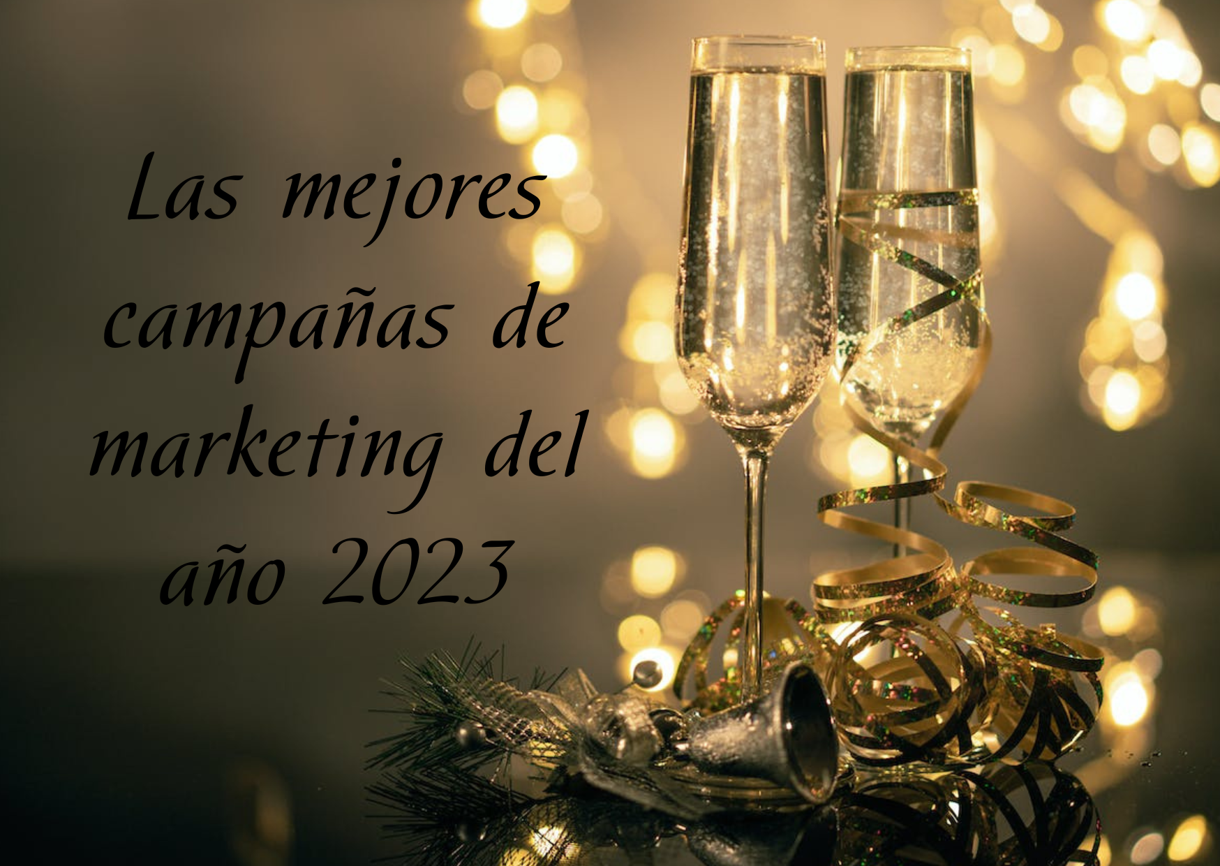 Las mejores campañas de marketing del año
