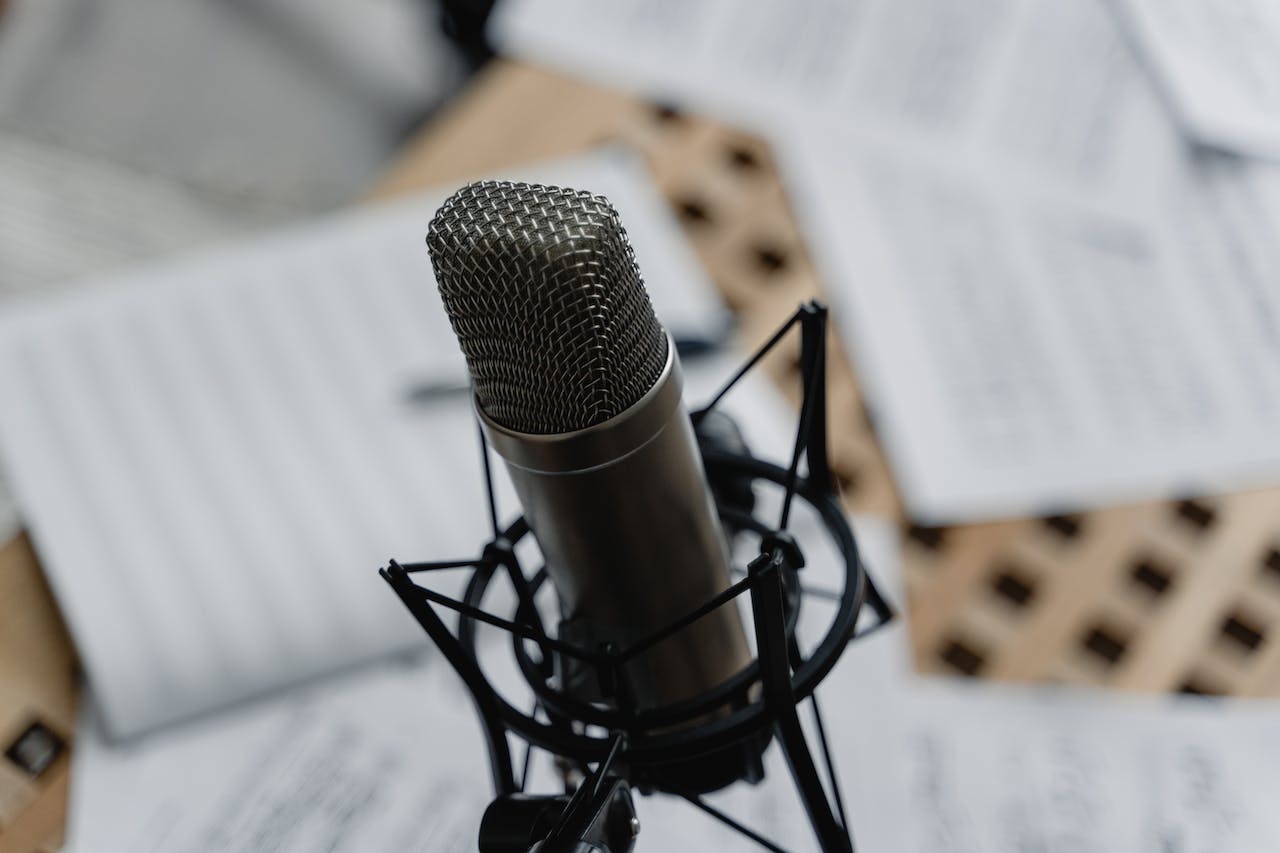 Audiomarketing: conectando voces y marcas