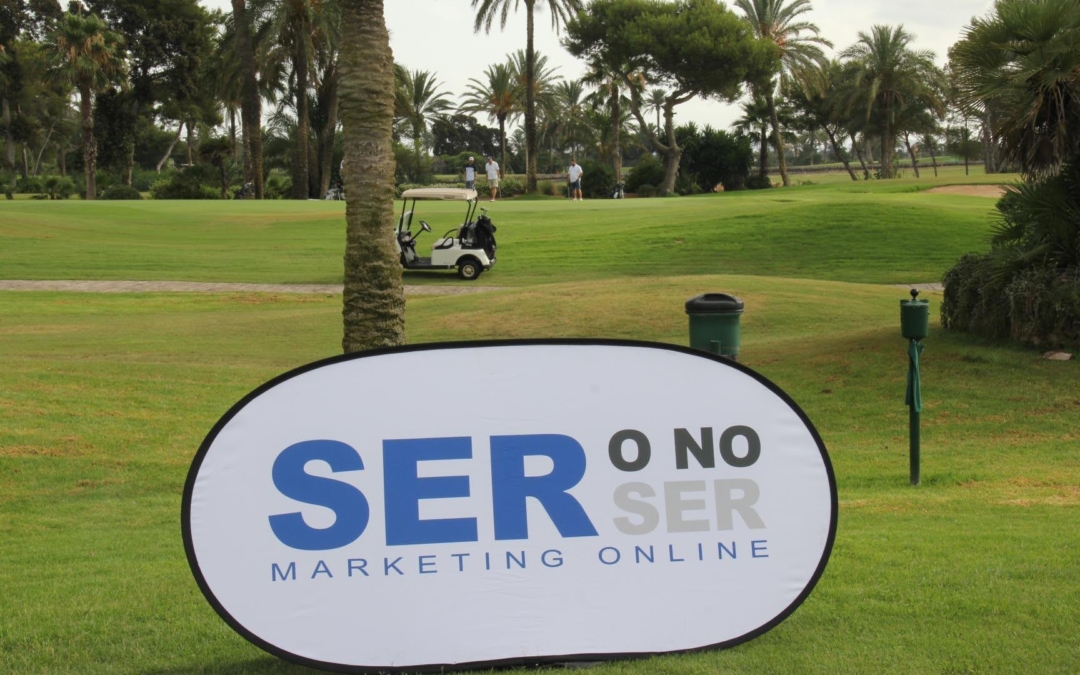 Renovamos nuestro  compromiso como patrocinadores del XXVI Circuito de Golf Grupo Soledad ¡y tú puedes beneficiarte de ello!