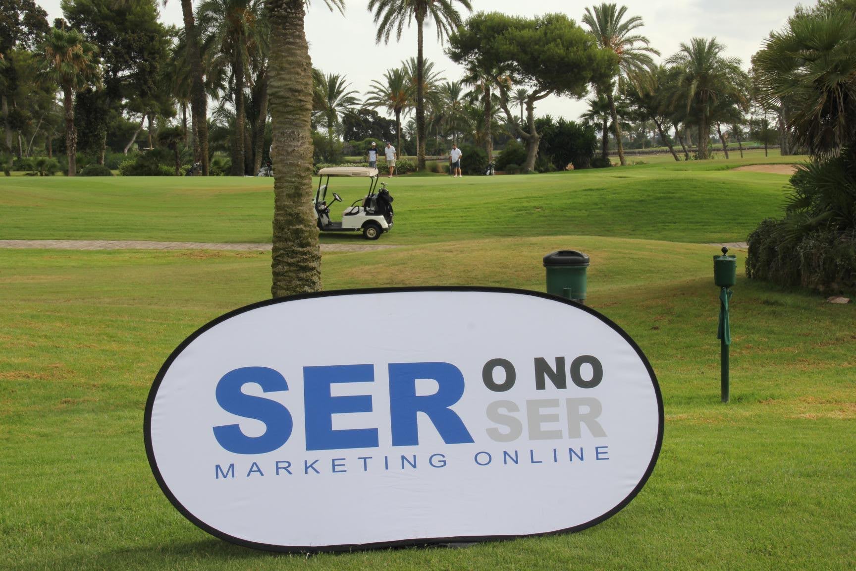 Renovamos nuestro  compromiso como patrocinadores del XXVI Circuito de Golf Grupo Soledad ¡y tú puedes beneficiarte de ello!