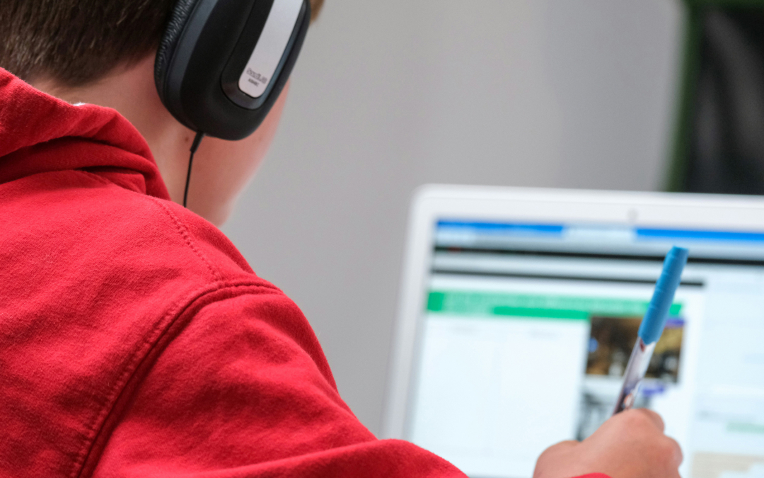 FP Online: una gran opción para estudiar a distancia