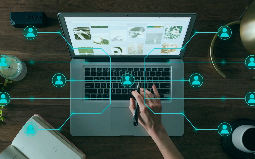IA y Marketing Digital: El Nuevo Match del Futuro