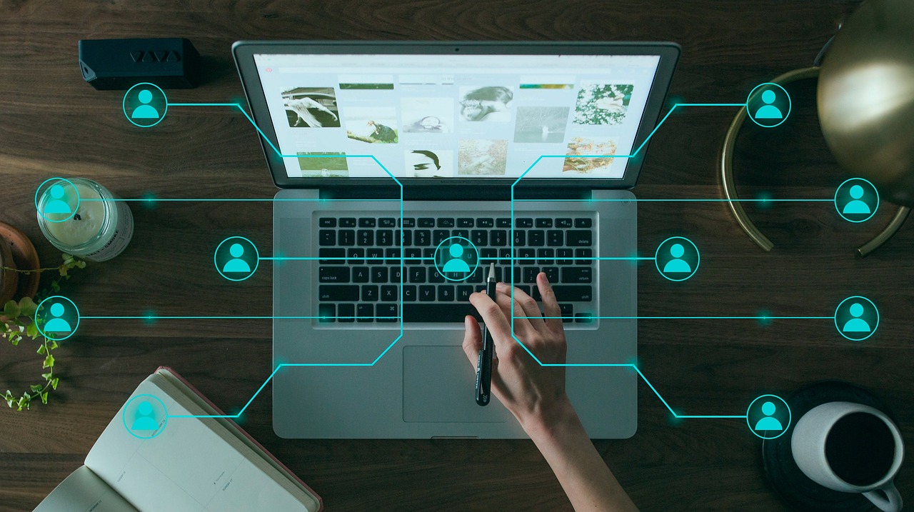 IA y Marketing Digital: El Nuevo Match del Futuro