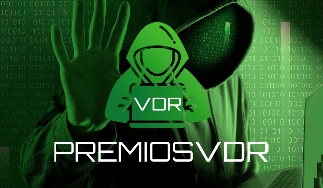 Todo Sobre El Concurso SEO Entrega de Premios Vocación Digital Raiola