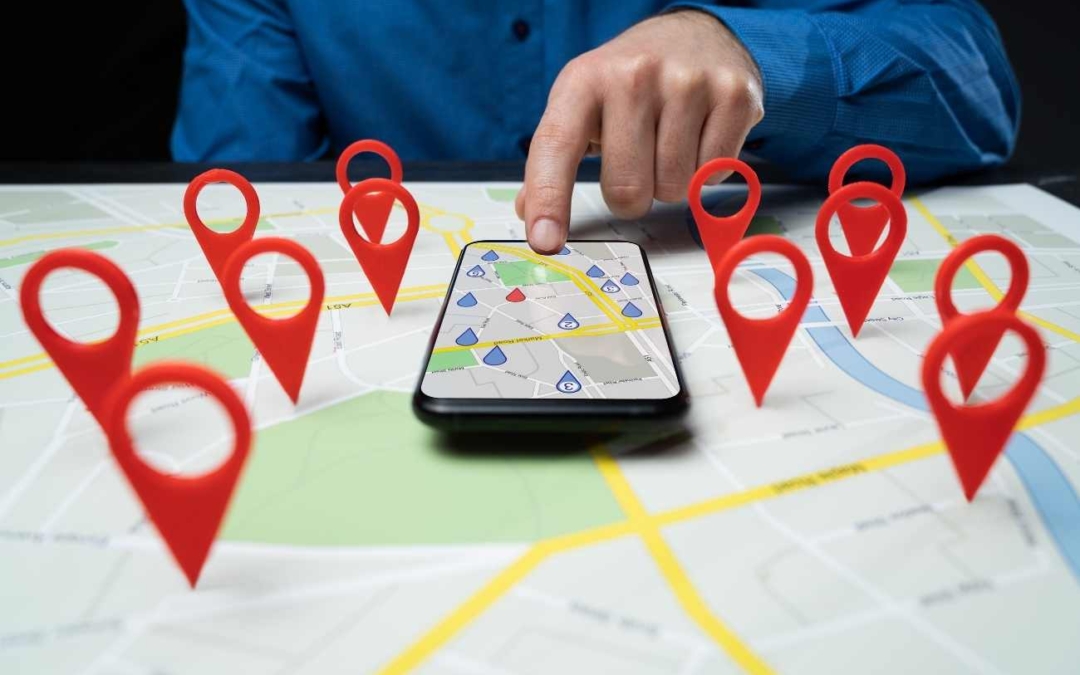 Por qué las reseñas en Google Maps son importantes y cómo puedes conseguirlas
