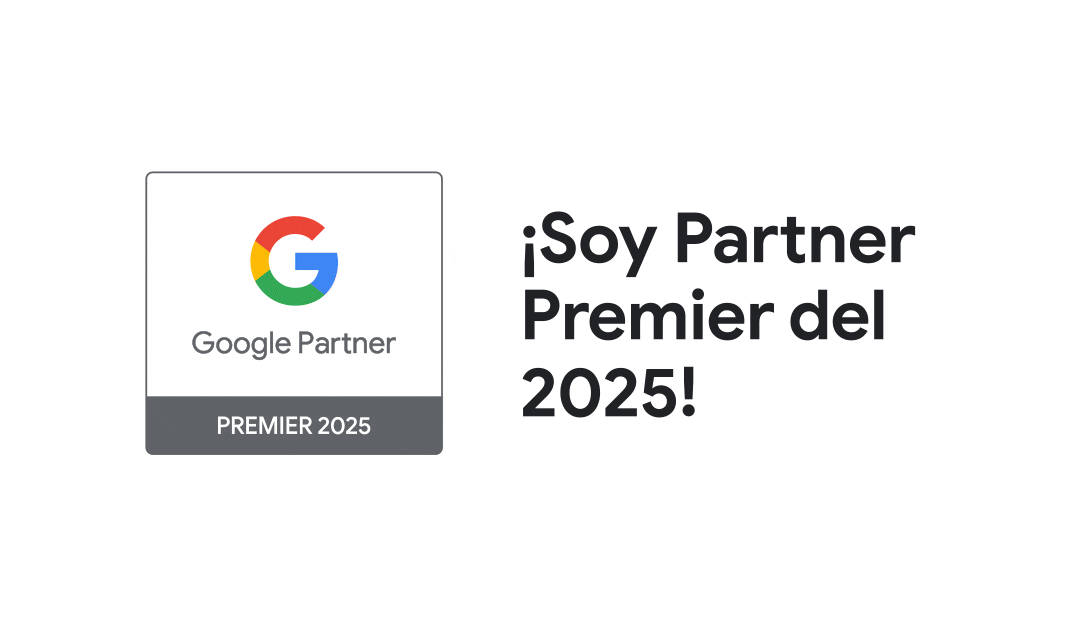 SER o no SER se mantiene entre el TOP 3% de las mejores agencias de Marketing Digital de España