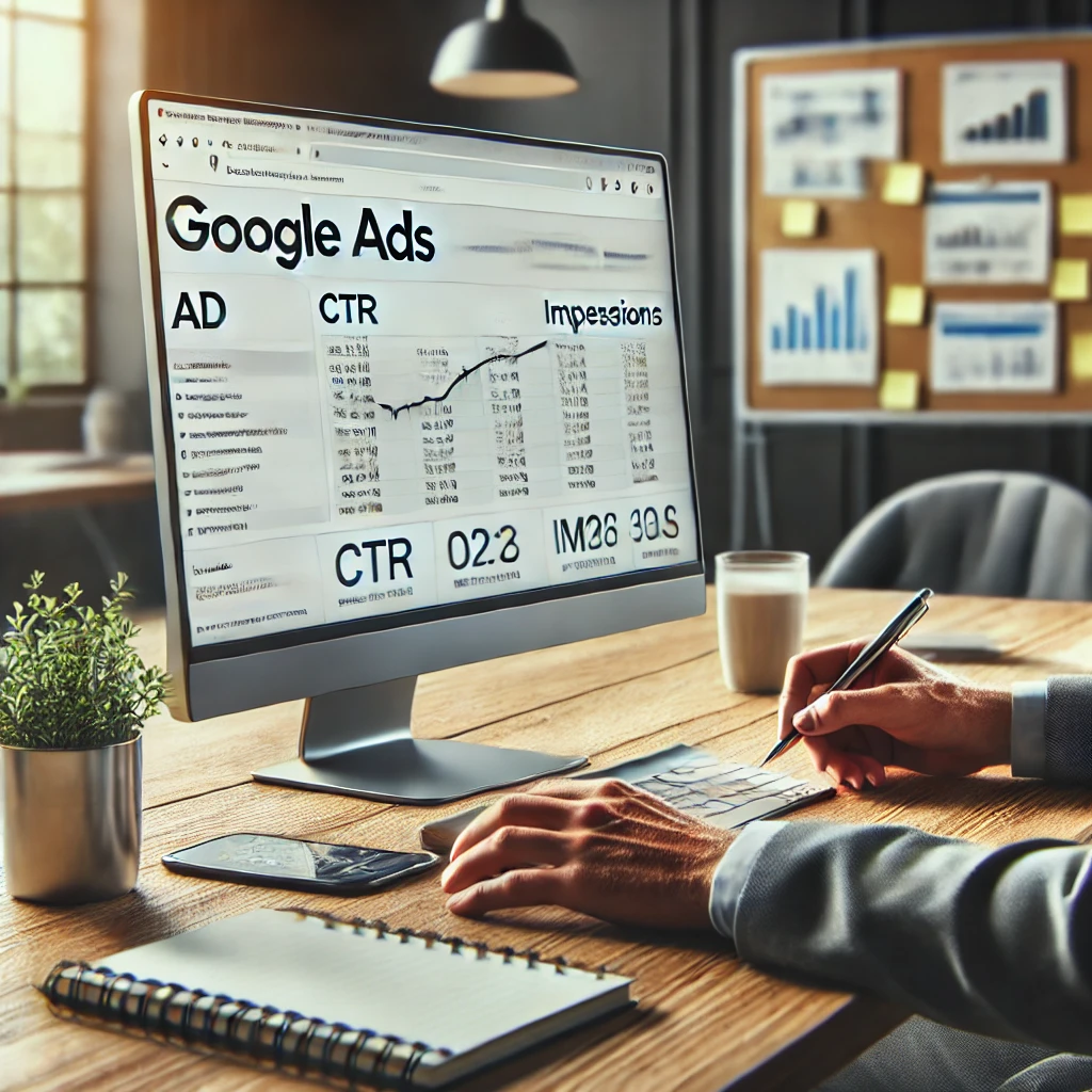 Consejos clave para crear anuncios efectivos en Google Ads