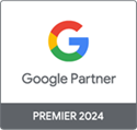 SNS Marketing Google Partner Premier