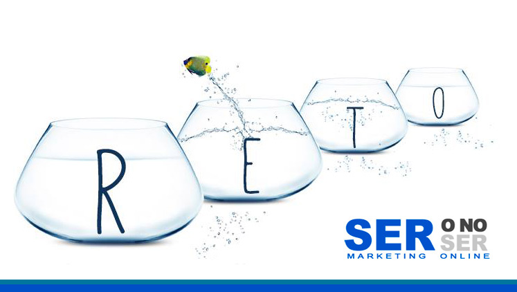 reto ser o no ser