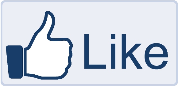 Facebook Like Button big1