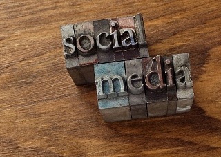 social media