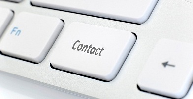 contact