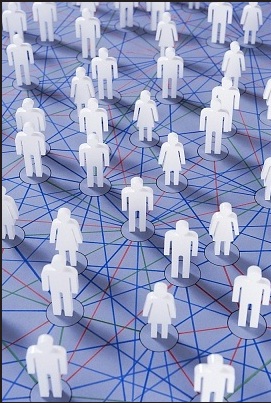 redes sociales