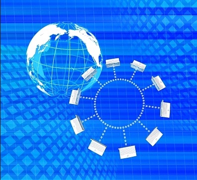 web