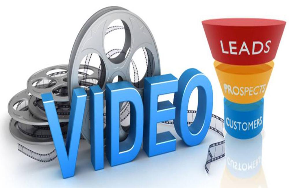 Internet Video Marketing Image 02 Rev Size II