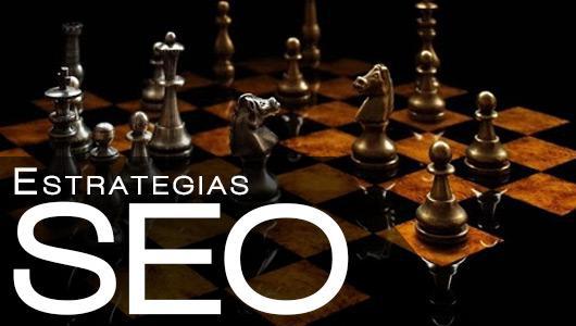seo estrategia