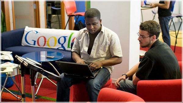 Google Ayuda