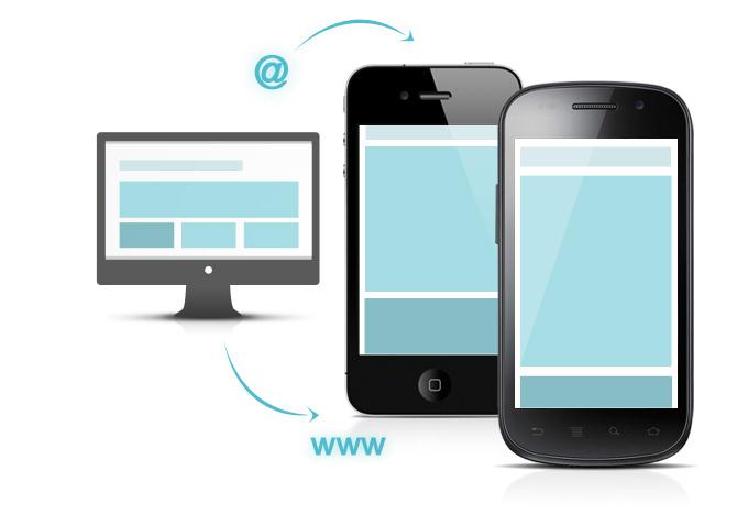 web mobile2