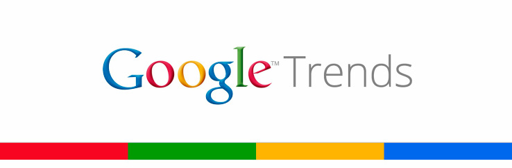 google trends